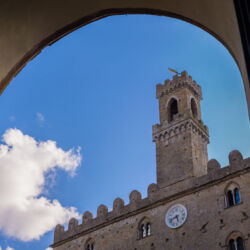 Comune Volterra