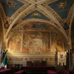 Comune Volterra