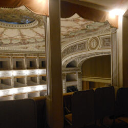 ©Teatro Verdi di Pisa