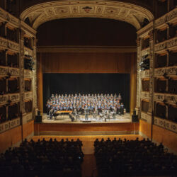 ©Teatro Verdi di Pisa