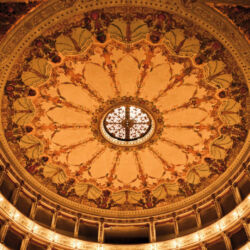 ©Teatro Verdi di Pisa