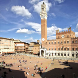 ©Archivio Fotografico – Comune di Siena