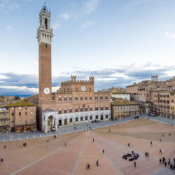 ©Archivio Fotografico – Comune di Siena