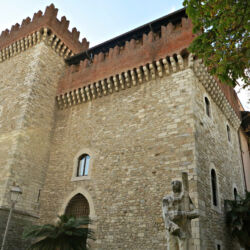 Flickr.com/Matteo Bimonte