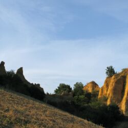 Balze del Valdarno