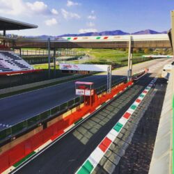Archivio Unione Montana dei Comuni del Mugello -Autodromo Mugello Scarperia