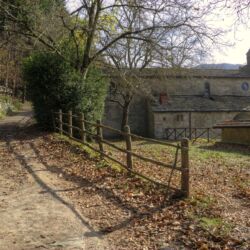 Archivio Unione Montana dei Comuni del Mugello - Badia di Moscheta