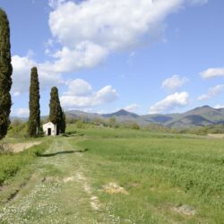 Foto Menchetti - Cappellina della Bruna