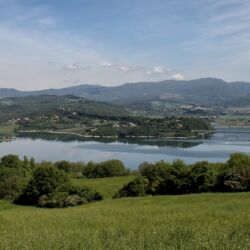 Foto Menchetti - Lago Bilancino