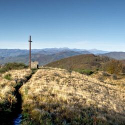 Foto Menchetti - Monte Gazzaro