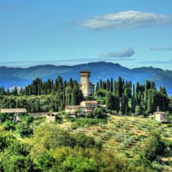 Foto Menchetti - Scarperia