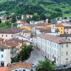 Archivio Unione Montana dei Comuni del Mugello - Marradi