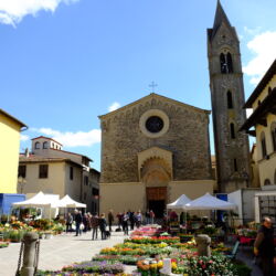 Archivio Unione Montana dei Comuni del Mugello - Scarperia