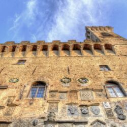 Archivio Unione Montana dei Comuni del Mugello - Scarperia