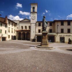 Archivio Unione Montana dei Comuni del Mugello - Vicchio