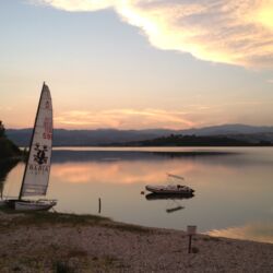 Archivio Unione Montana dei Comuni del Mugello - Lago di Bilancino