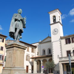 Archivio Unione Montana dei Comuni del Mugello - Vicchio