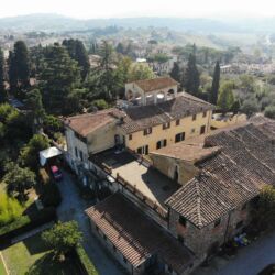 created by dji camera