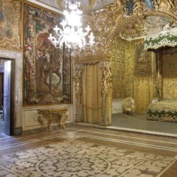 @Museo Nazionale Palazzo Mansi