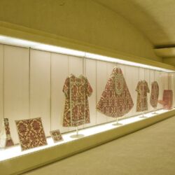 @Museo Nazionale Palazzo Mansi