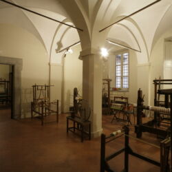 @Museo Nazionale Palazzo Mansi