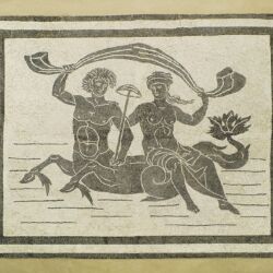 @Museo Nazionale Villa Guinigi