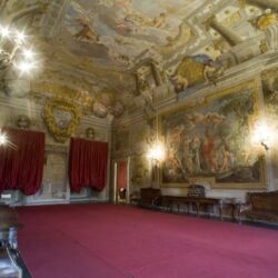 @Museo Nazionale Palazzo Mansi