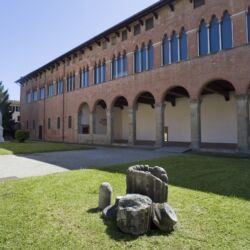 @Museo Nazionale Villa Guinigi