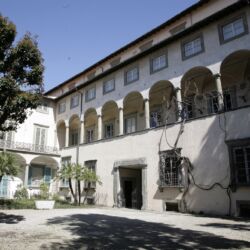 @Museo Nazionale Palazzo Mansi