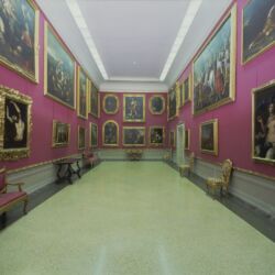 @Museo Nazionale Palazzo Mansi