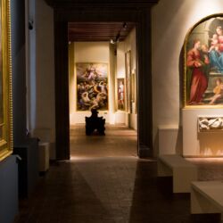 @Museo Nazionale Villa Guinigi
