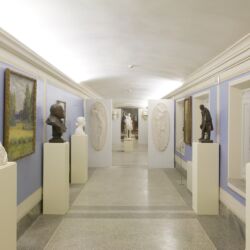 @Museo Nazionale Palazzo Mansi