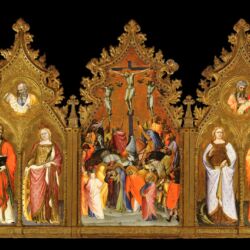 @Museo Nazionale Villa Guinigi