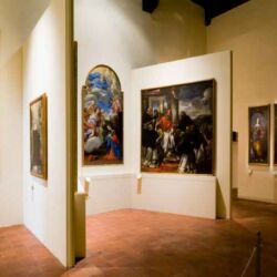 @Museo Nazionale Villa Guinigi