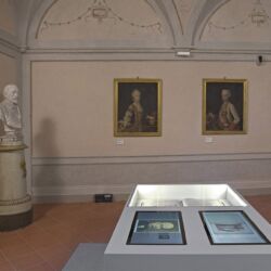 ©Musei Civici Pistoia