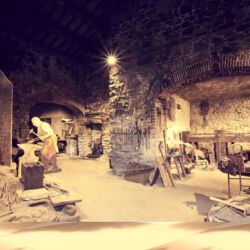 ©Associazione Ecomuseo della Montagna Pistoiese