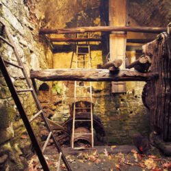 ©Associazione Ecomuseo della Montagna Pistoiese