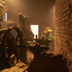 ©Associazione Ecomuseo della Montagna Pistoiese