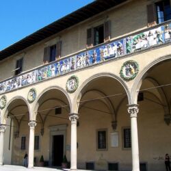 ©Musei Civici Pistoia