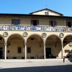 ©Musei Civici Pistoia