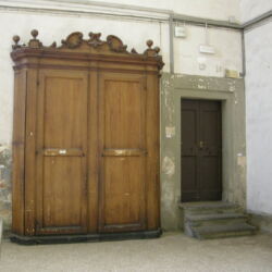 ©Musei Civici Pistoia