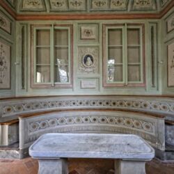 ©Musei Civici Pistoia
