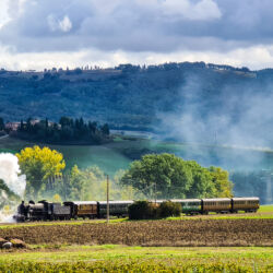 Archivio Fondazione FS©