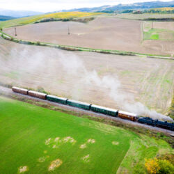 Archivio Fondazione FS©