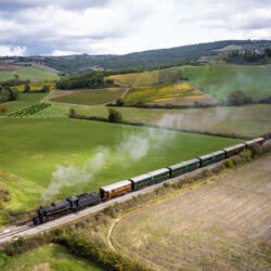 Archivio Fondazione FS©