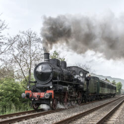 Archivio Fondazione FS©