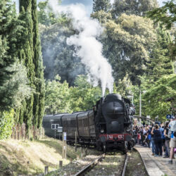 Archivio Fondazione FS©