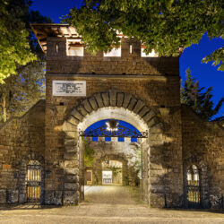 ©Castello di Cafaggio