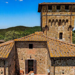 ©Castello di Cafaggio