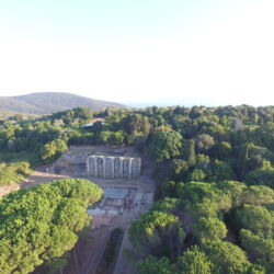 ©Parchi della Val di Cornia